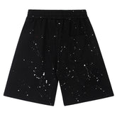 Chrome Hearts Cross Beach Shorts